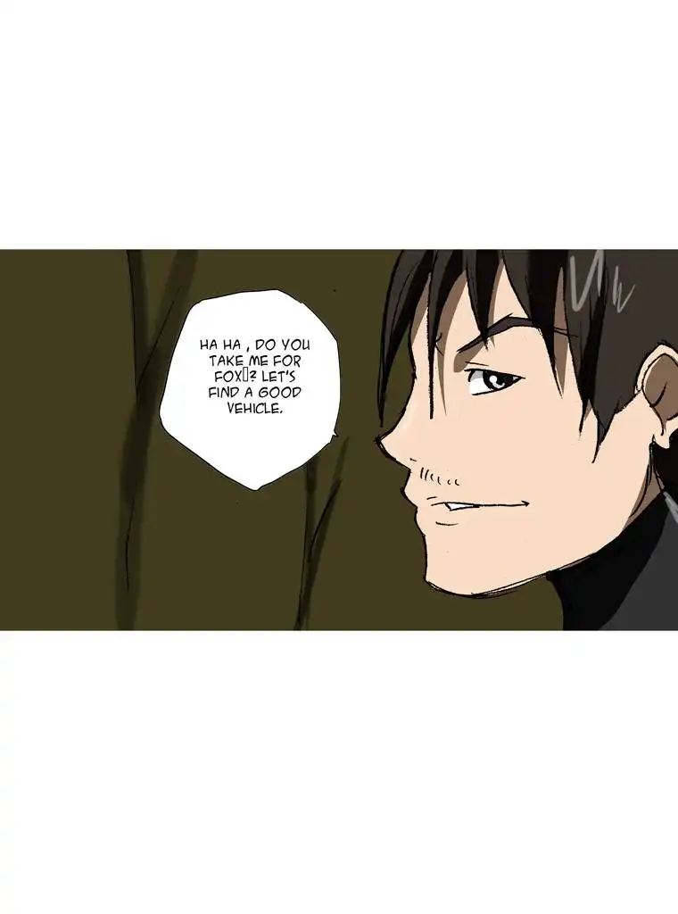 Dragon and Weed: Origins Chapter 58 22